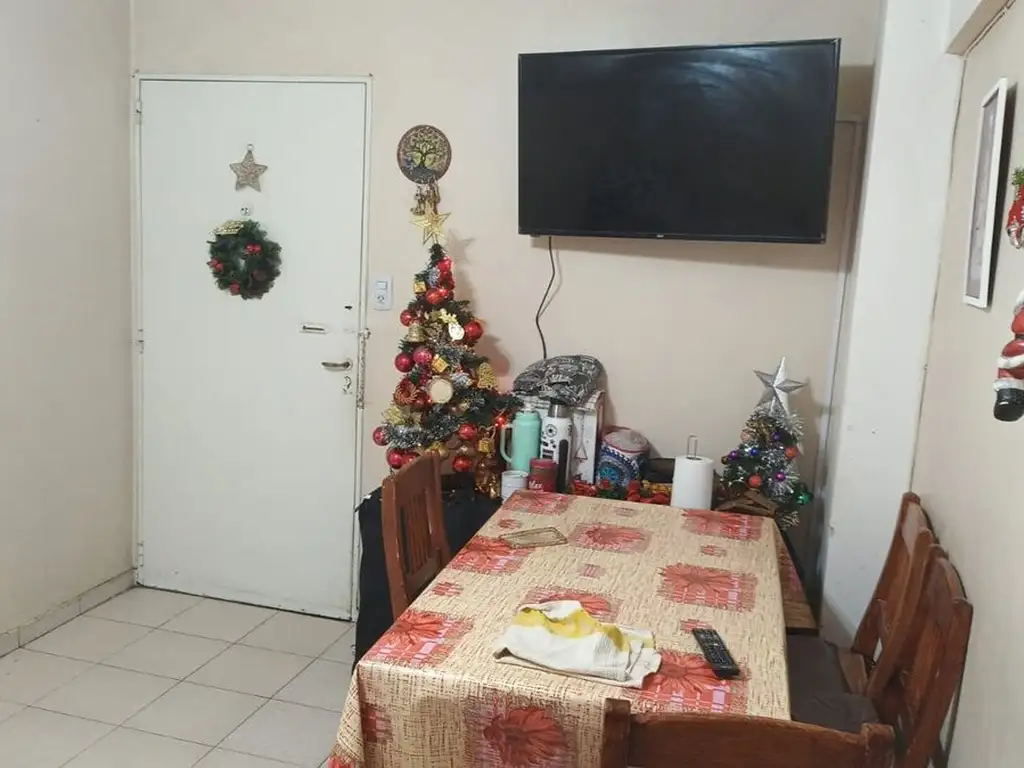 VENTA DEPARTAMENTO 4 AMB VILLA SOLDATI