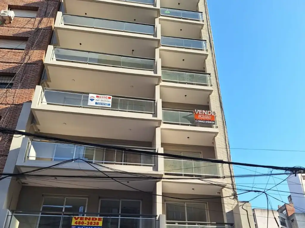 Departamento - Venta - Argentina, Rosario - Urquiza 1000