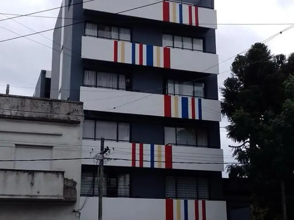 Departamento a la venta en Quilmes Oeste