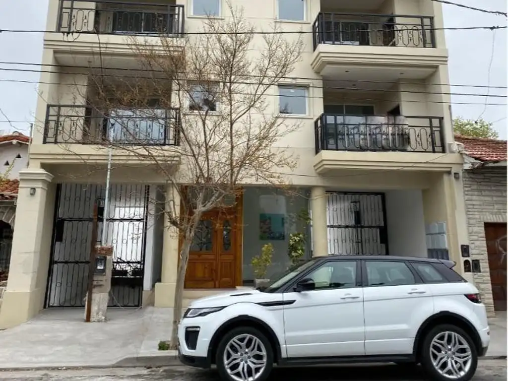 Departamento en Venta en Chauvin, Mar Del Plata