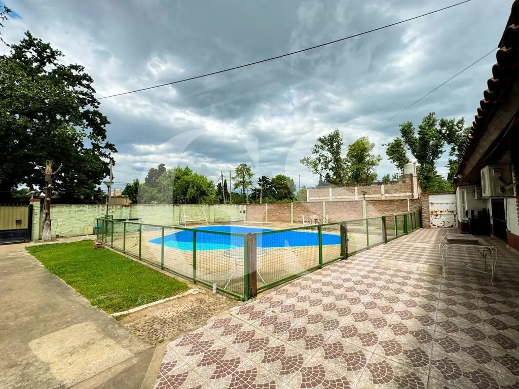 Casa Quinta  en Venta en La Alborada, Derqui, Pilar