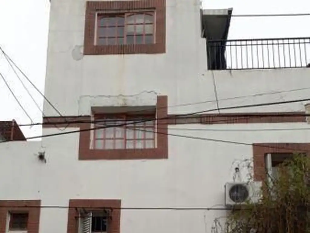 Casa - Venta - Argentina, Capital Federal - Mburucuya 6800