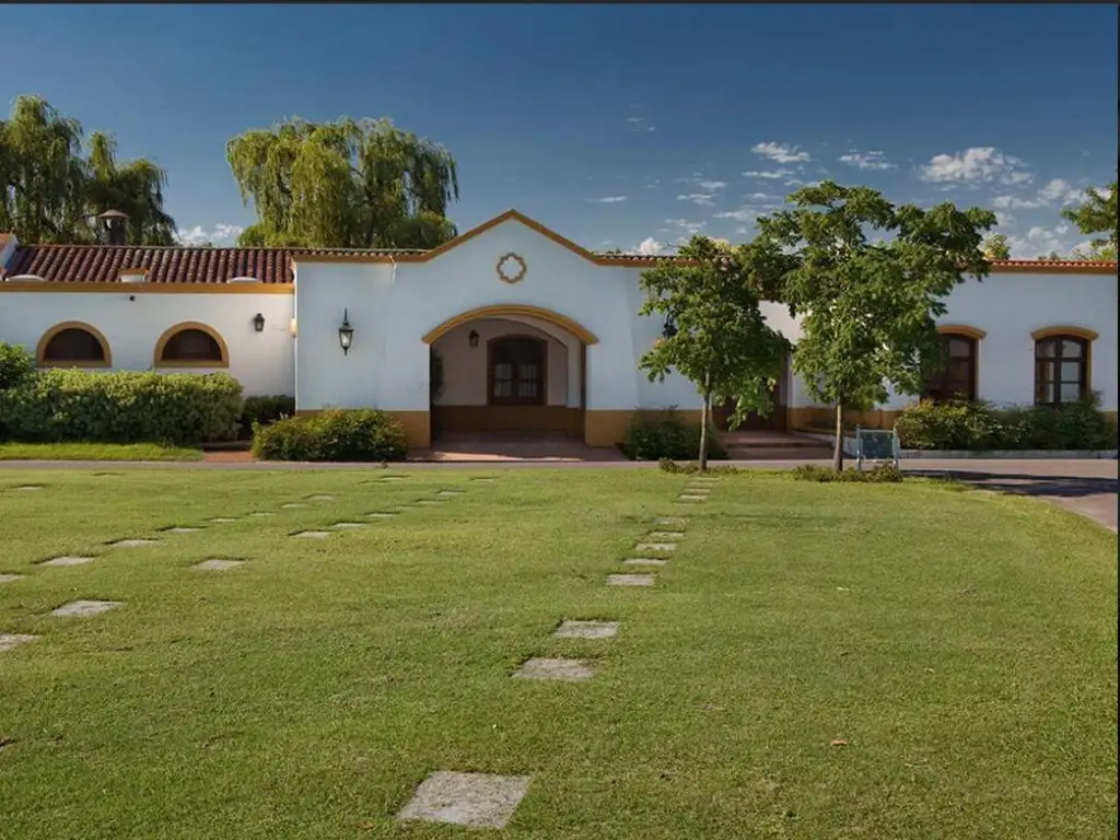 Terreno en Cementerio Privado Parque Memorial- VENTA