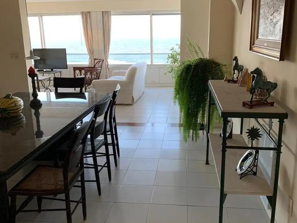 Departamento - Playa Brava