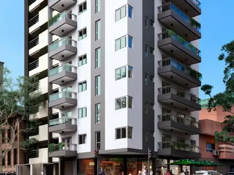 Carlos Calvo 3700, Piso 1