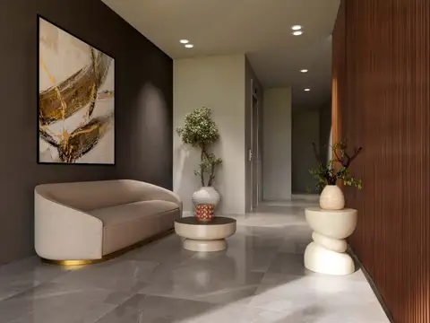 Departamento en Venta al Norte