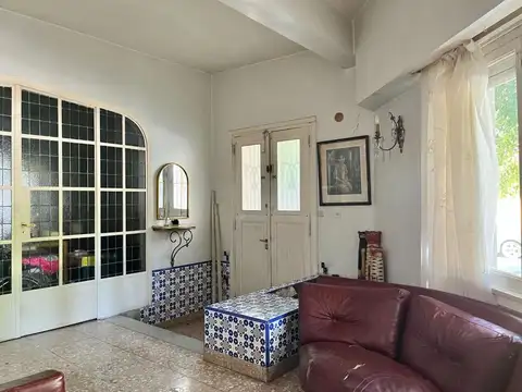 Casa 4 Ambientes Venta Villa Crespo con Cochera