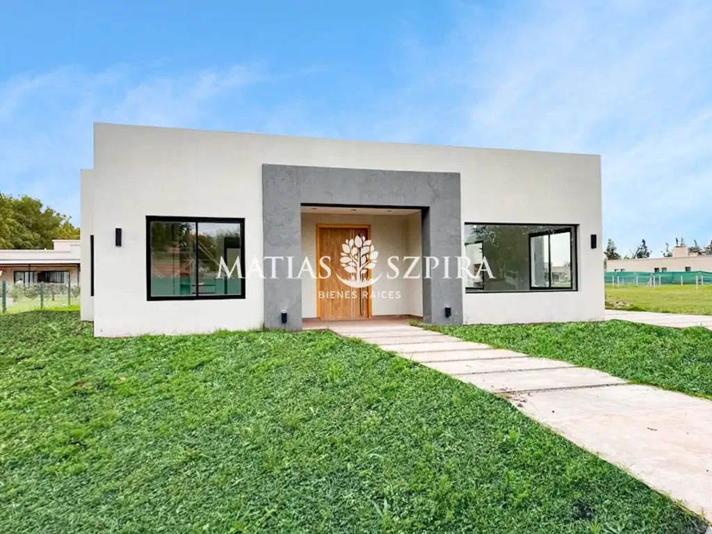 Casa - Venta - Argentina, General Rodríguez - Andres Chazarreta 1100