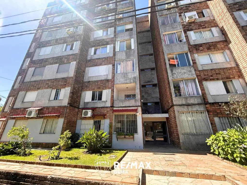 Apartamento de 3 dormitorios en pleno centro