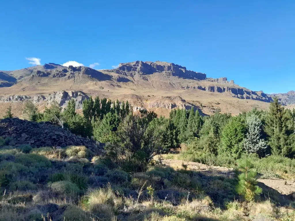 Lotes Aires Del Valle San Martín De Los Andes