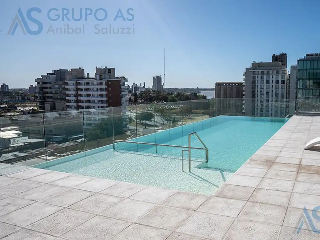 Condo Norte - Casa con patio y parrillero a Estrenar