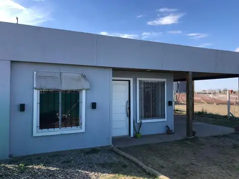 Vendo Casa en Los Olivares - 5 min antes de Alta gracia