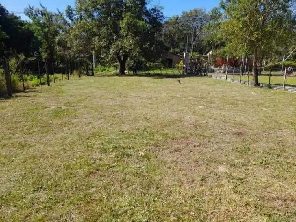 Lote - Venta - Paraguay, Limpio