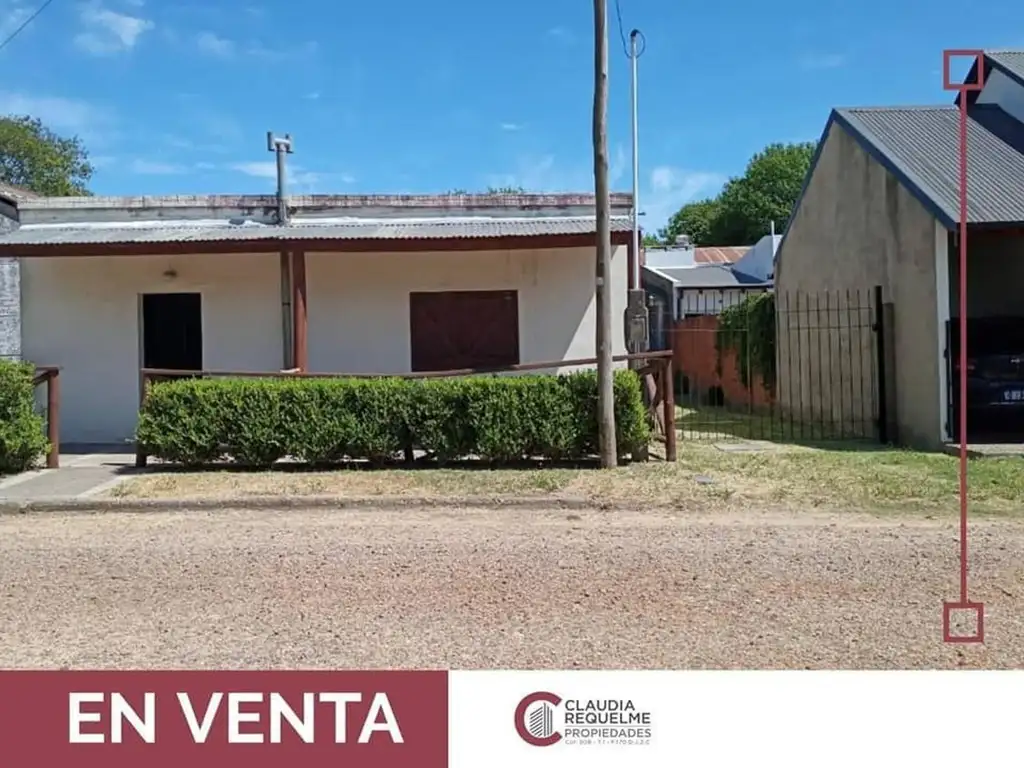 RETASADA - Venta Concepcion del Uruguay