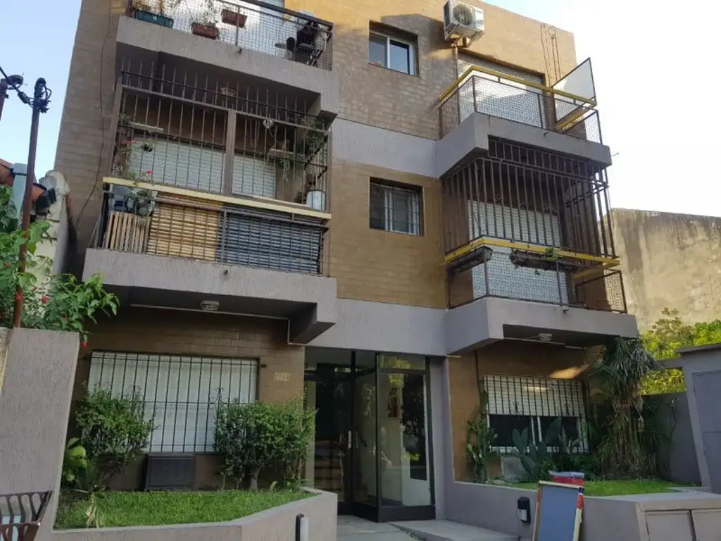 Departamento - Venta - Argentina, San Isidro - ohiggins 400