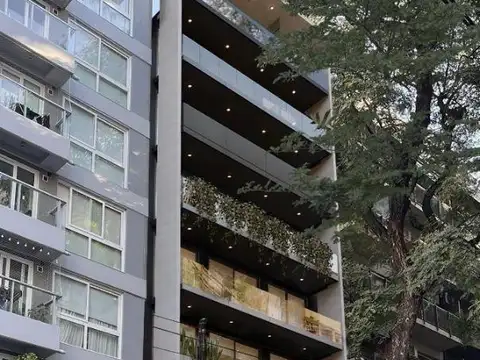 Guatemala 4200, Piso 9