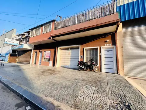 VENTA PH EN LOMA HERMOSA 2 AMB- PERMUTA