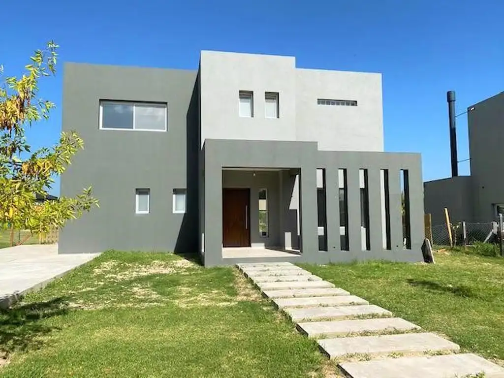 Casa  en Venta en San Gabriel, Villanueva, Tigre