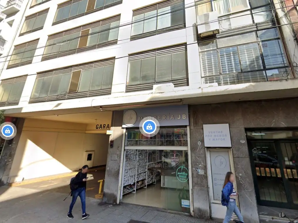 Oficina  en Venta en Once, Capital Federal, Buenos Aires