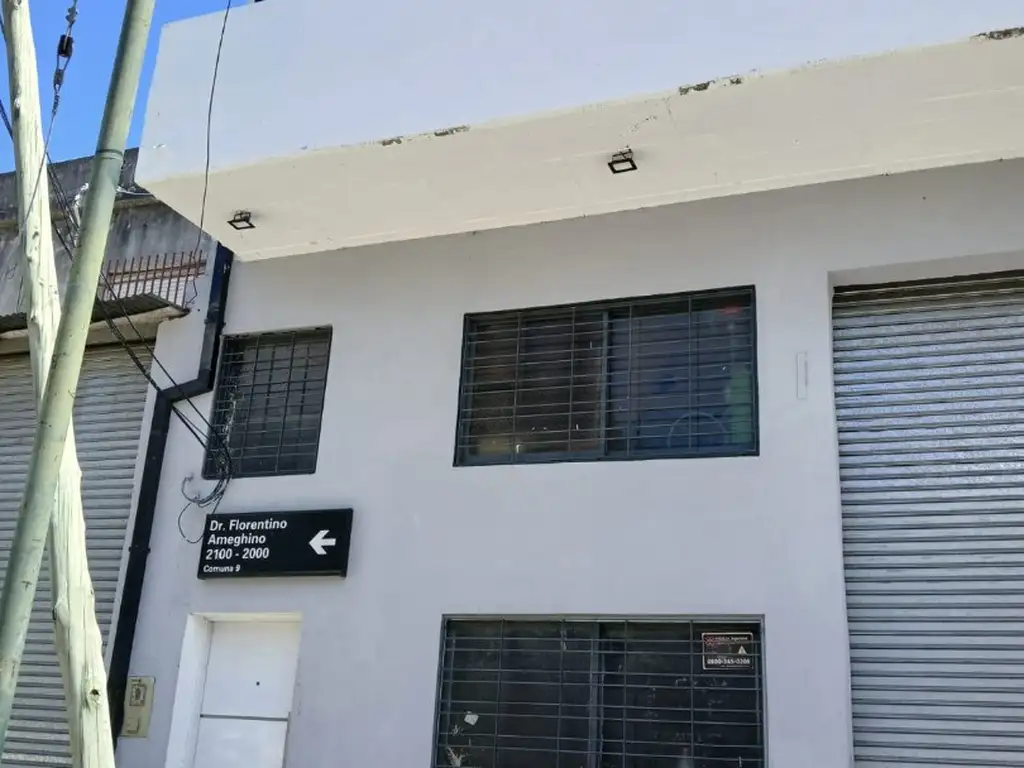 DEPARTAMENTO (A ESTRENAR) EN ALQUILER VILLA LUGANO