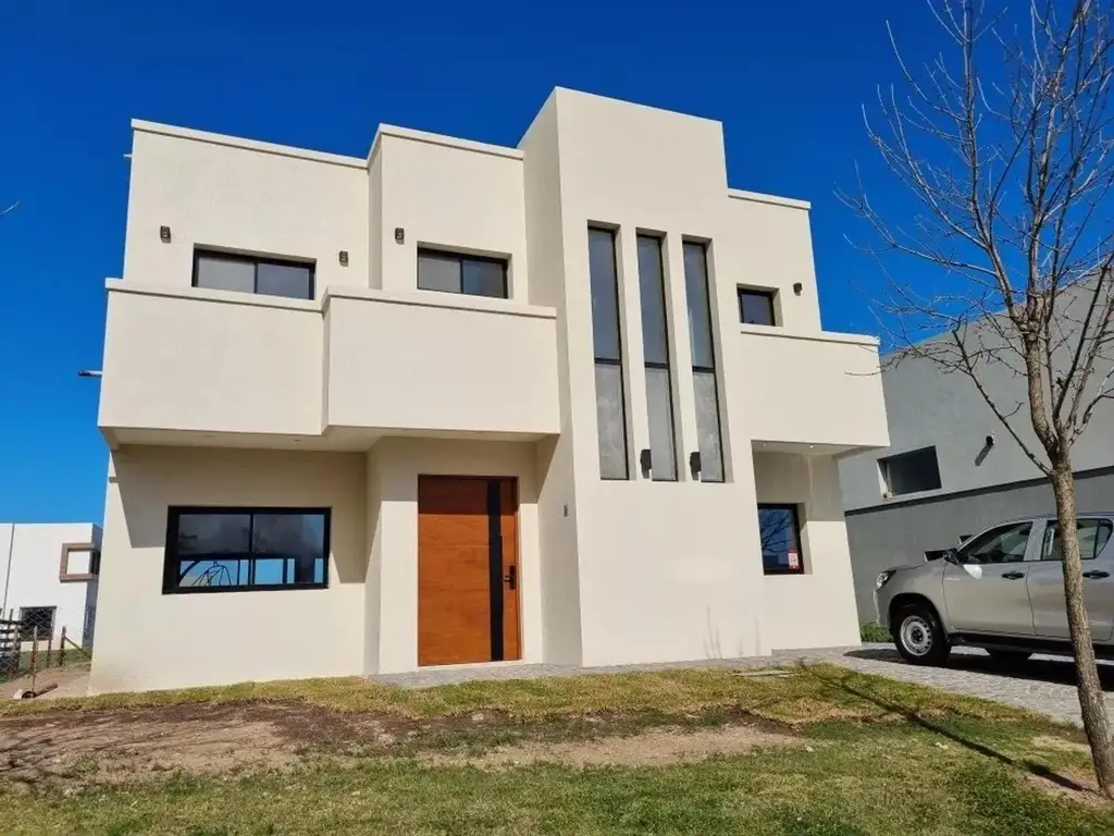 Casa en Venta Puertos