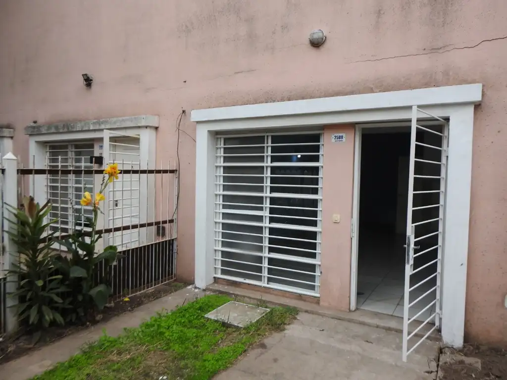 DEPARTAMENTO EN VENTA