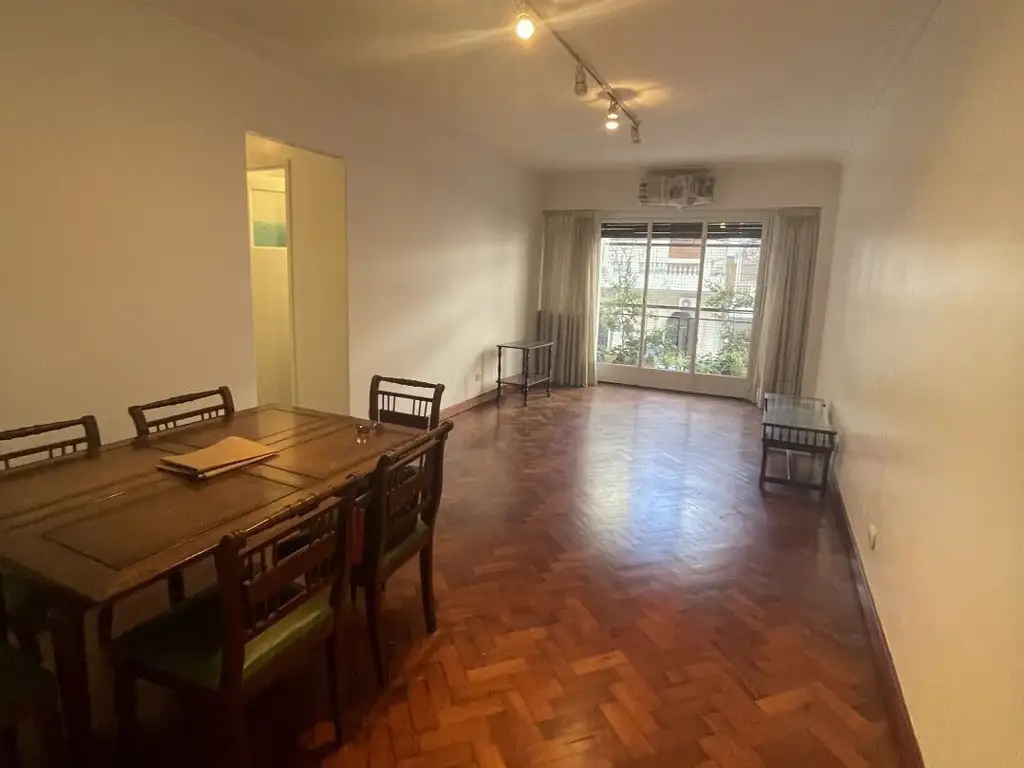 Departamento - Alquiler - Argentina, Capital Federal - PALPA 2300