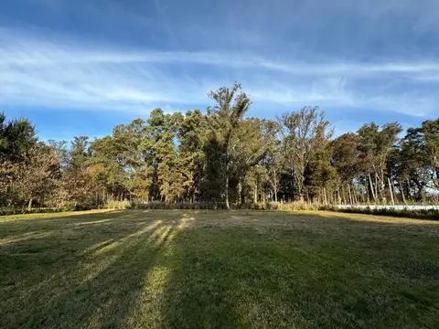 Terreno en venta en Fincas de San VicenteLote Exclusivo En Fincas De San Vicente Chacras - Premium, Natural Y Único