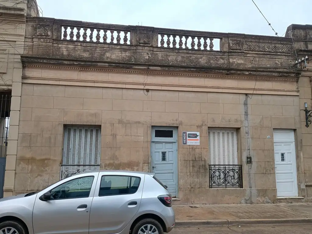 Casa en Venta Alsina