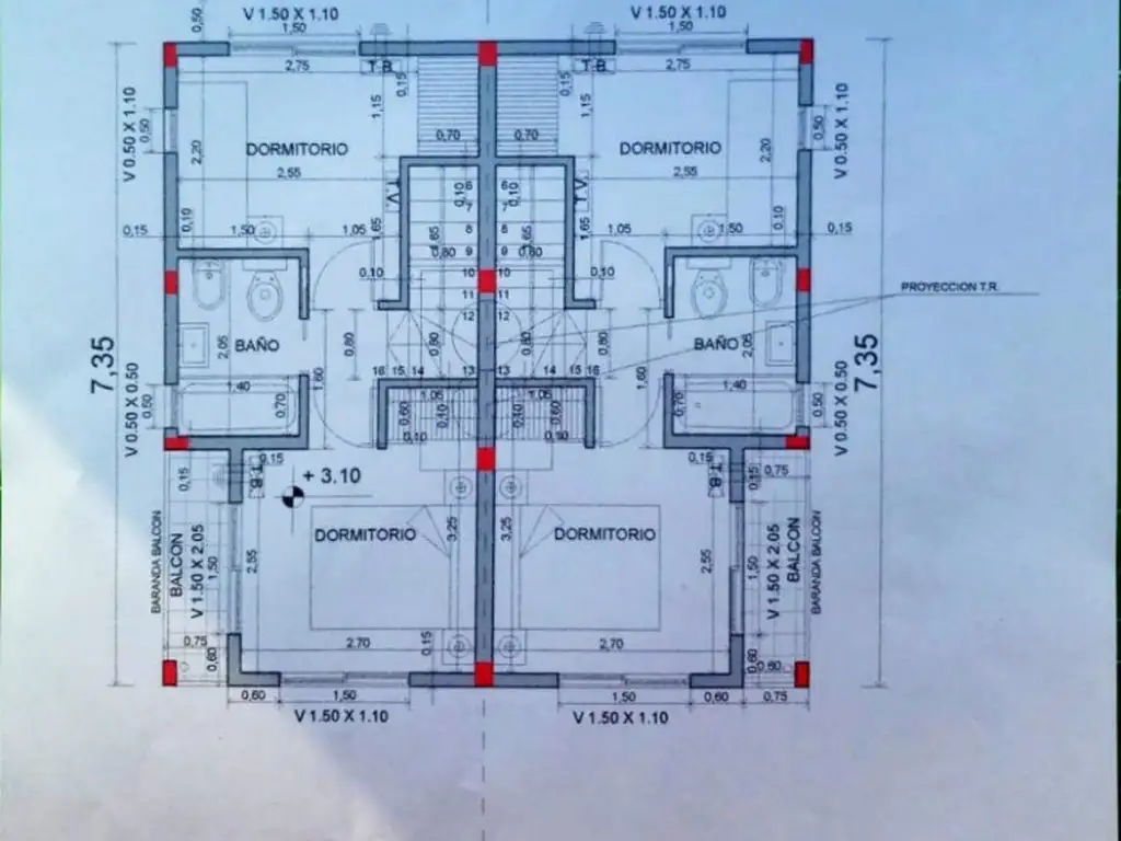 CALLE 133 ESQ. 34 -BARRIO CERRADO-DUPLEX A ESTRENAR (ENTREGA ABRIL 2020)