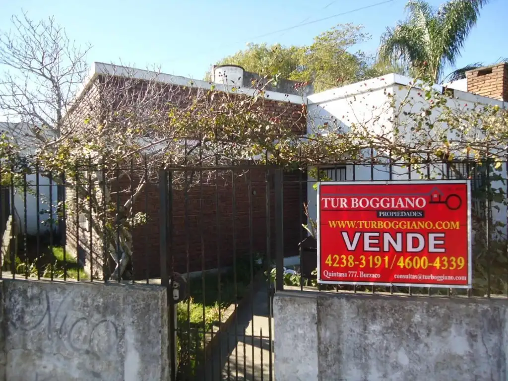 VENTA DE CASA