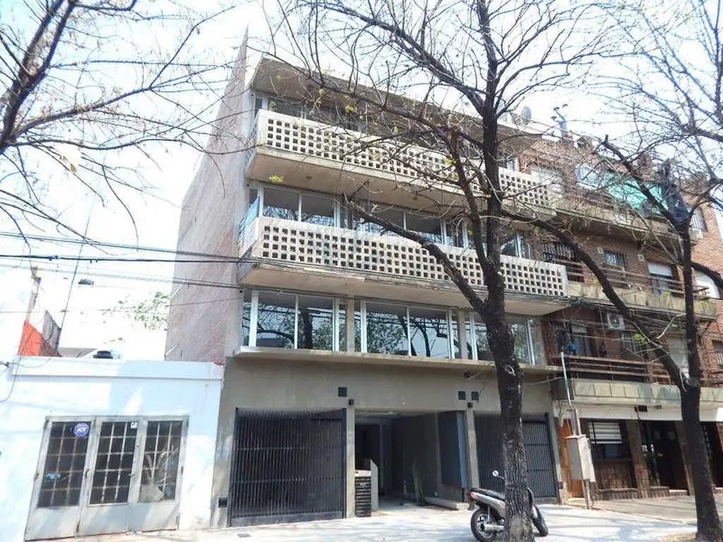 RIOJA AL 4000 ALQUILER DEPARTAMENTO 1 DORMITORIO EN ROSARIO