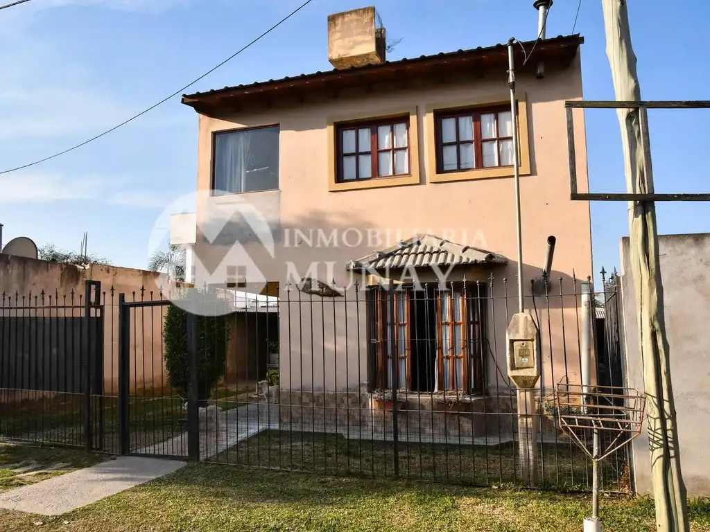 CASA EN VENTA ZONA SUR CERRILLOS RUTA 68