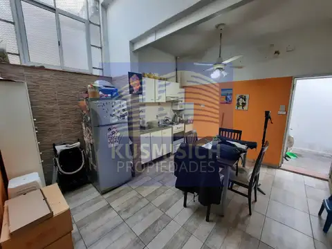 Casa en Venta - 4 ambientes - USD 65.000