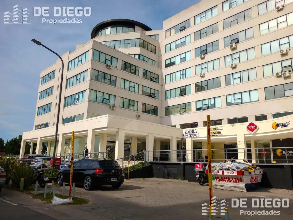 VENTA CON RENTA LOCAL EN ESQUINA CON FRENTE A RUTA 27 Y A HOTEL WINDHAM, NORDELTA