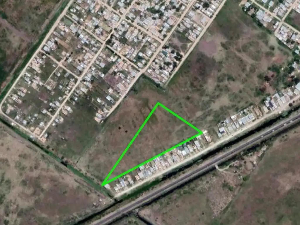 Terreno en venta - 15933Mts2 - Berisso