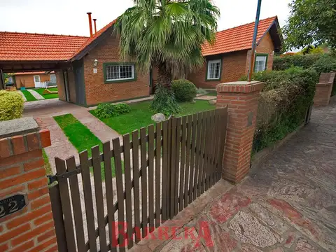 Casa para hasta 8 personas en Villa de Merlo Excelente lugar