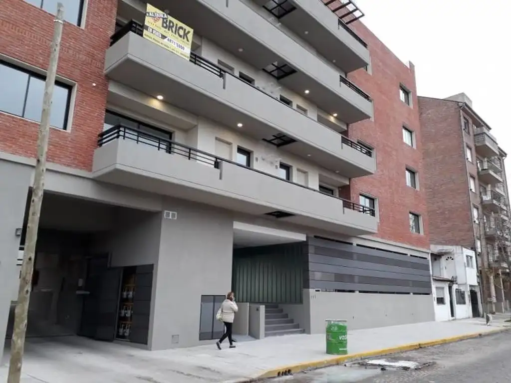 Departamento Piso  en Venta ubicado en Tigre, G.B.A. Zona Norte