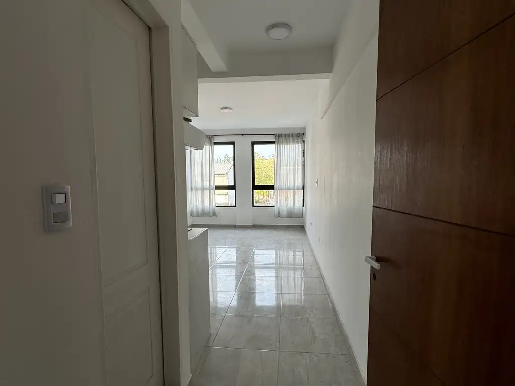 Departamento Monoambiente en venta