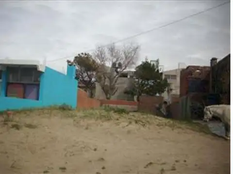 Terreno en Venta