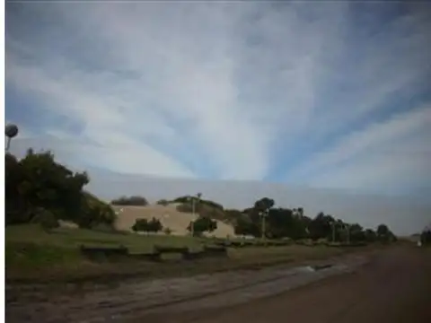 Terreno en Venta en San Clemente Del Tuyu - Monoambiente