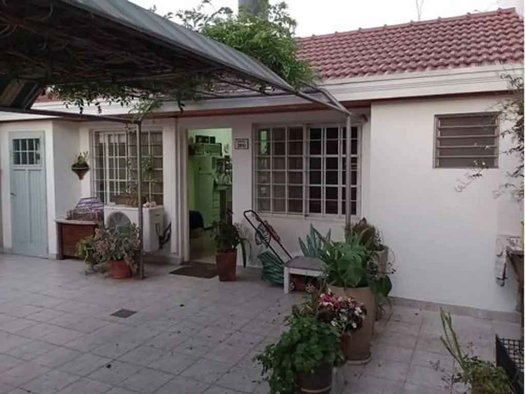 CASA TIPO PH EN VENTA -LA MATANZA