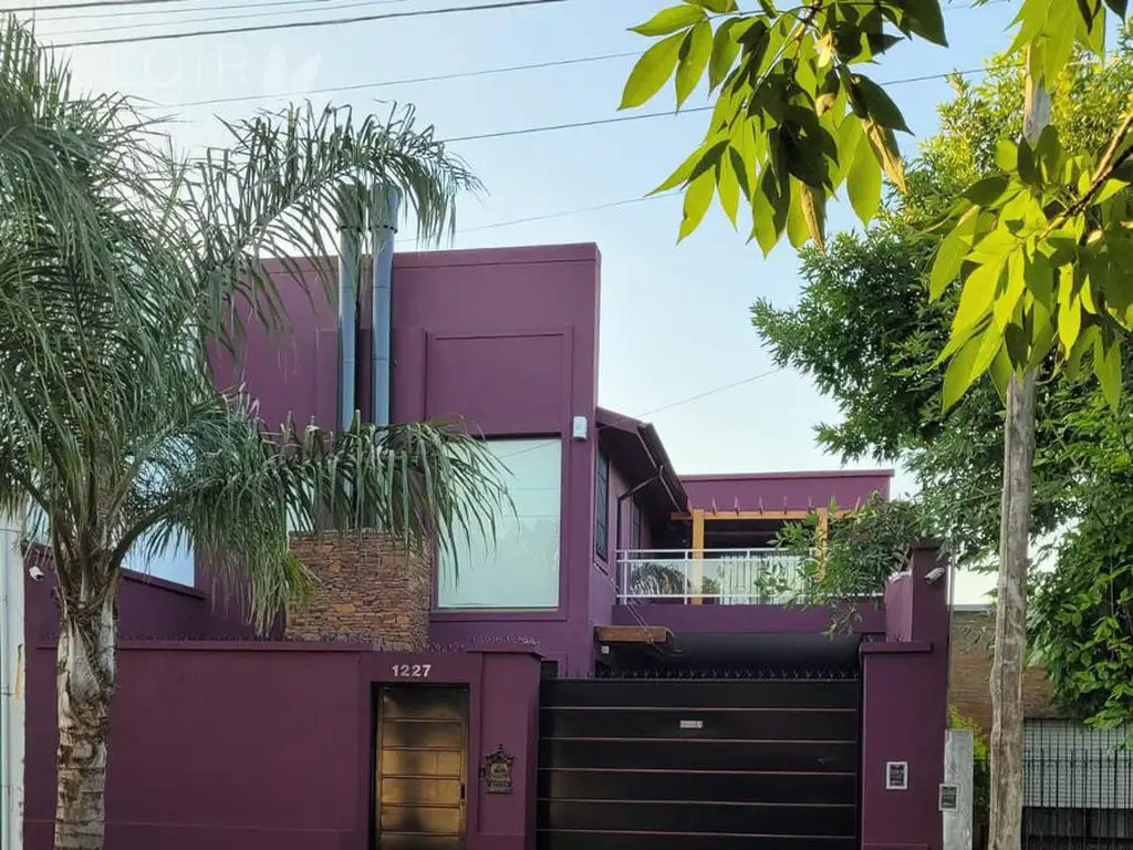 Casa en venta en Ituzaingo norte