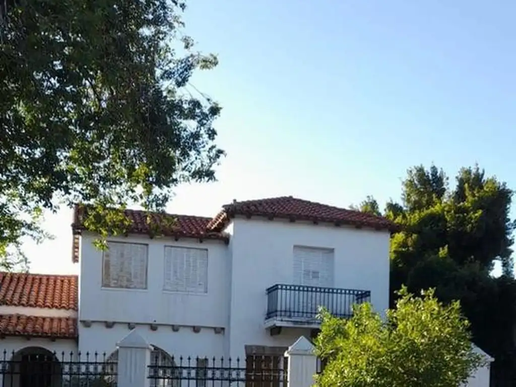 Excelente Casa en Venta en Capilla del Monte, Córdoba! 8 Amb