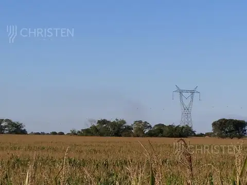 Campo en Venta