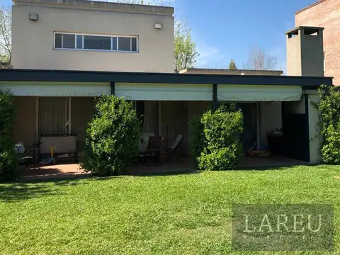Casa en Venta - Barrio El Lucero - Foto 0