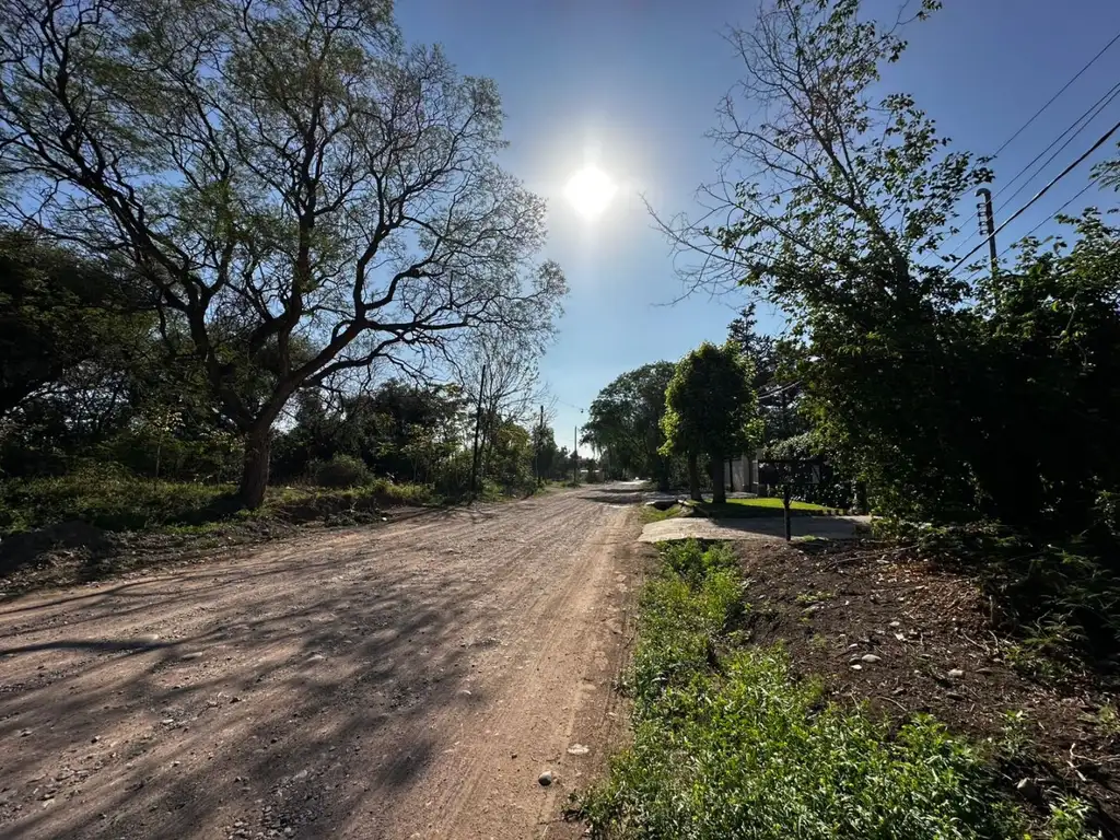 Lote - Venta - Argentina, Chacras de Coria - Matheu