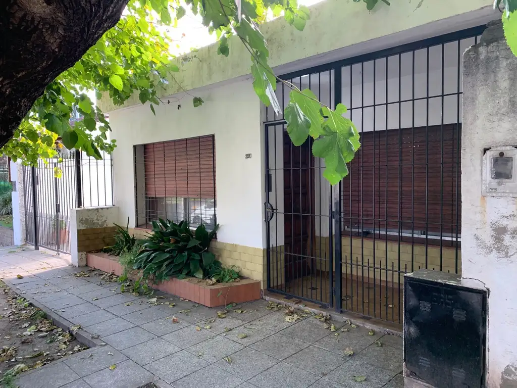 Casa 3 Amb en una Planta