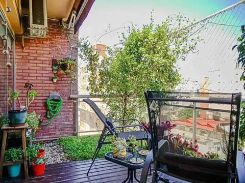 Departamento en venta de 3 dormitorios c/ cochera en Palermo - Foto 0