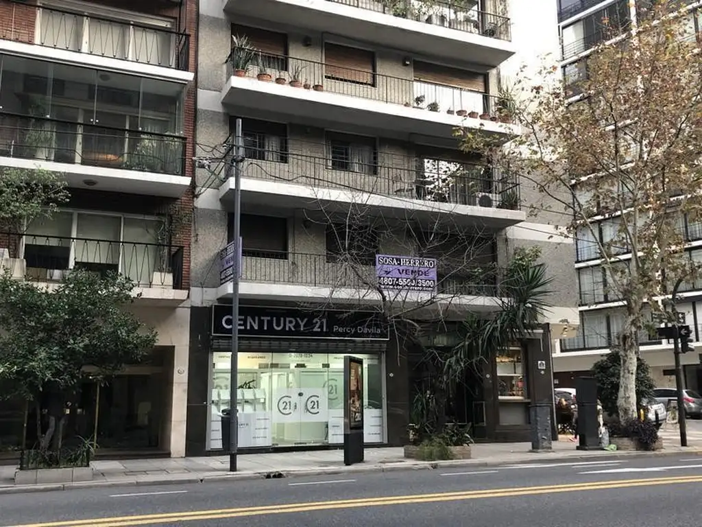 Local  en Venta ubicado en Palermo, Capital Federal, Buenos Aires